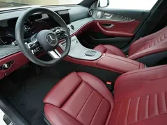 2023 Mercedes-Benz E-Class E 260 L 4MATIC, белый — фото 8