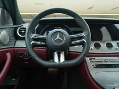 2023 Mercedes-Benz E-Class E 260 L 4MATIC, белый — фото 16