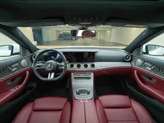 2023 Mercedes-Benz E-Class E 260 L 4MATIC, белый — фото 18