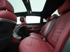 2023 Mercedes-Benz E-Class E 260 L 4MATIC, белый — фото 19