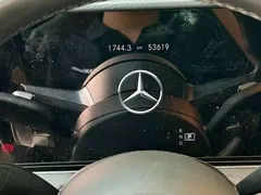 2022 Mercedes-Benz E-Class E 300 L Sport Fashion, чёрный — фото 9