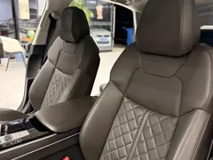 2021 Audi A8L 50 TFSI quattro Comfort, чёрный — фото 16