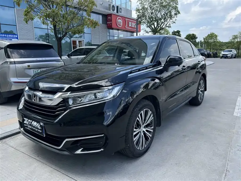2020 Honda Avancier 240TURBO 2WD Comfort