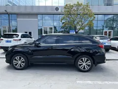 2020 Honda Avancier 240TURBO 2WD Comfort, чёрный — фото 3