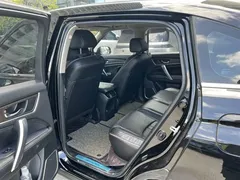2020 Honda Avancier 240TURBO 2WD Comfort, чёрный — фото 6