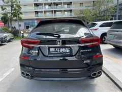 2020 Honda Avancier 240TURBO 2WD Comfort, чёрный — фото 8