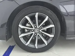 2022 Honda Integra 240TURBO CVT Luxury, чёрный — фото 6