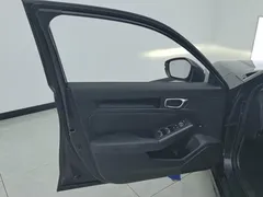 2022 Honda Integra 240TURBO CVT Luxury, чёрный — фото 7