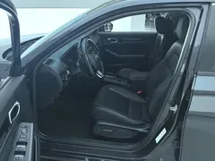 2022 Honda Integra 240TURBO CVT Luxury, чёрный — фото 9