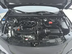 2022 Honda Integra 240TURBO CVT Luxury, чёрный — фото 10