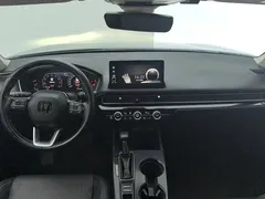 2022 Honda Integra 240TURBO CVT Luxury, чёрный — фото 12