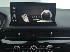 2022 Honda Integra 240TURBO CVT Luxury, чёрный — фото 13