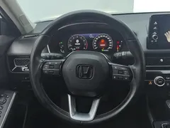 2022 Honda Integra 240TURBO CVT Luxury, чёрный — фото 15