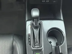 2022 Honda Integra 240TURBO CVT Luxury, чёрный — фото 16