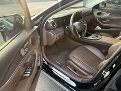 2021 Mercedes-Benz E-Class E 300 L, чёрный — фото 4