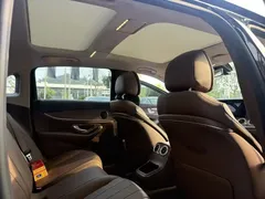2021 Mercedes-Benz E-Class E 300 L, чёрный — фото 7