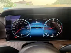 2021 Mercedes-Benz E-Class E 300 L, чёрный — фото 8