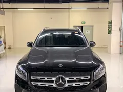 2023 Mercedes-Benz GLB 220, чёрный — фото 2