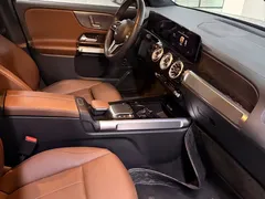 2023 Mercedes-Benz GLB 220, чёрный — фото 7