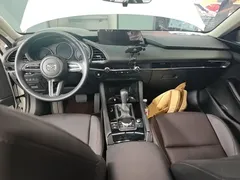 2023 Mazda 3 2.0L, белый — фото 10