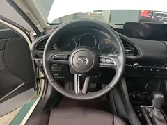 2023 Mazda 3 2.0L, белый — фото 11