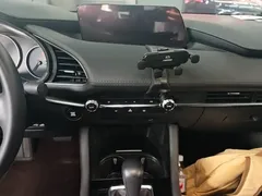 2023 Mazda 3 2.0L, белый — фото 13