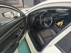 2023 Mazda 3 2.0L, белый — фото 16