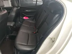 2023 Mazda 3 2.0L, белый — фото 17