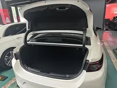 2023 Mazda 3 2.0L, белый — фото 19