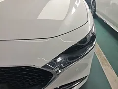 2023 Mazda 3 2.0L, белый — фото 24