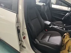 2023 Mazda 3 2.0L, белый — фото 25