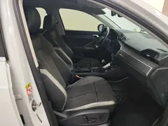 2021 Audi Q3 35 TFSI Fashion Sport, белый — фото 12