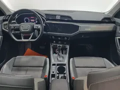 2021 Audi Q3 35 TFSI Fashion Sport, белый — фото 13