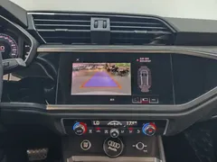 2021 Audi Q3 35 TFSI Fashion Sport, белый — фото 14