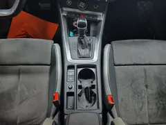 2021 Audi Q3 35 TFSI Fashion Sport, белый — фото 18