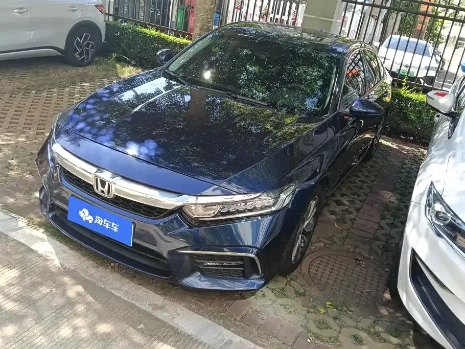 2019 Honda Inspire 260TURBO Exquisite