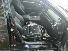 2019 Honda Inspire 260TURBO Exquisite, синий — фото 8