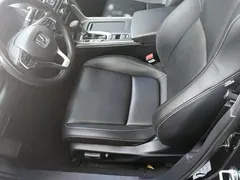 2019 Honda Inspire 260TURBO Exquisite, синий — фото 9