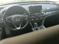 2019 Honda Inspire 260TURBO Exquisite, синий — фото 12