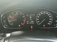 2019 Honda Inspire 260TURBO Exquisite, синий — фото 14