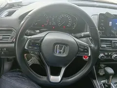 2019 Honda Inspire 260TURBO Exquisite, синий — фото 15