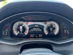 2023 Audi A6L 45 TFSI quattro, чёрный — фото 5