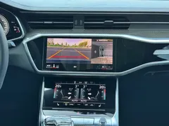 2023 Audi A6L 45 TFSI quattro, чёрный — фото 7