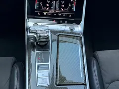 2023 Audi A6L 45 TFSI quattro, чёрный — фото 8