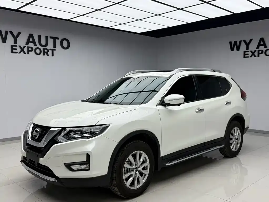 2023 Nissan X-Trail Classic 2.0L 2WD Premium