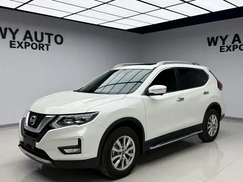 2023 Nissan X-Trail Classic 2.0L 2WD Premium