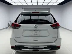 2023 Nissan X-Trail Classic 2.0L 2WD Premium, белый — фото 5