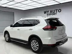 2023 Nissan X-Trail Classic 2.0L 2WD Premium, белый — фото 6