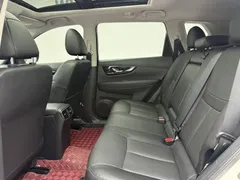 2023 Nissan X-Trail Classic 2.0L 2WD Premium, белый — фото 7