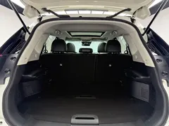 2023 Nissan X-Trail Classic 2.0L 2WD Premium, белый — фото 9